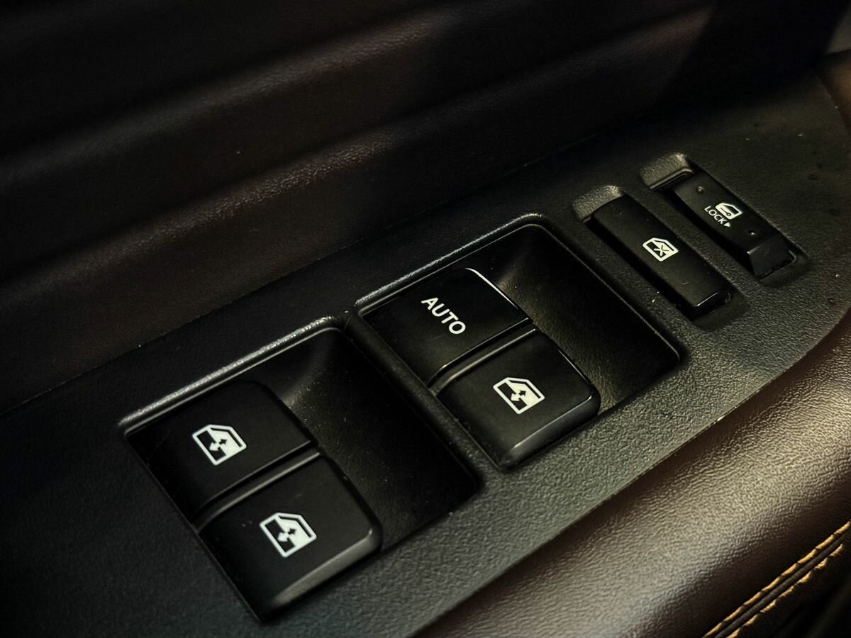 Купить Changan CS35 Plus с пробегом. Фото: #9