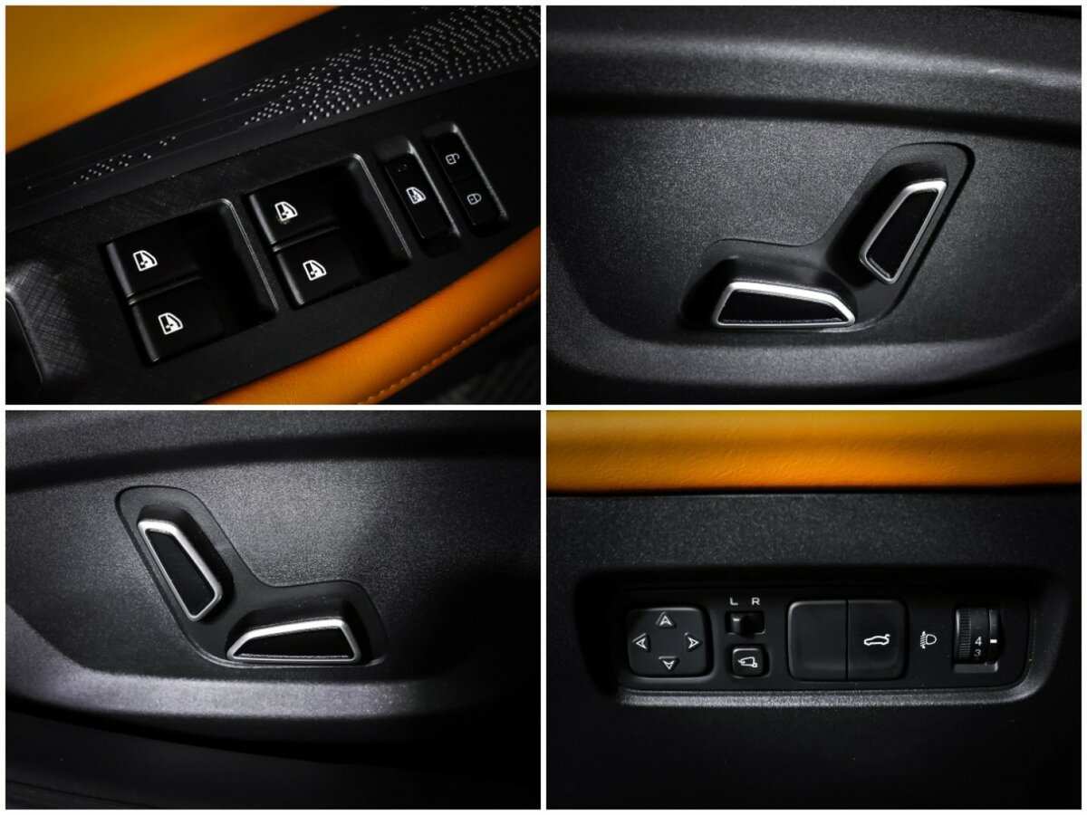 Купить Changan UNI-V с пробегом. Фото: #18