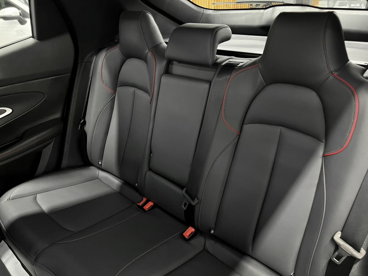 Купить Changan UNI-T с пробегом. Фото: #8