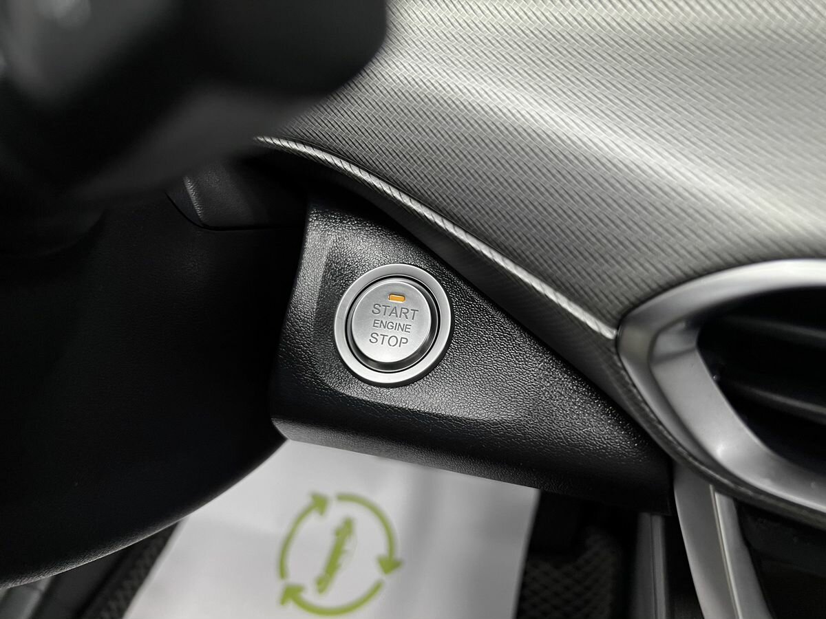 Купить Changan UNI-T с пробегом. Фото: #18