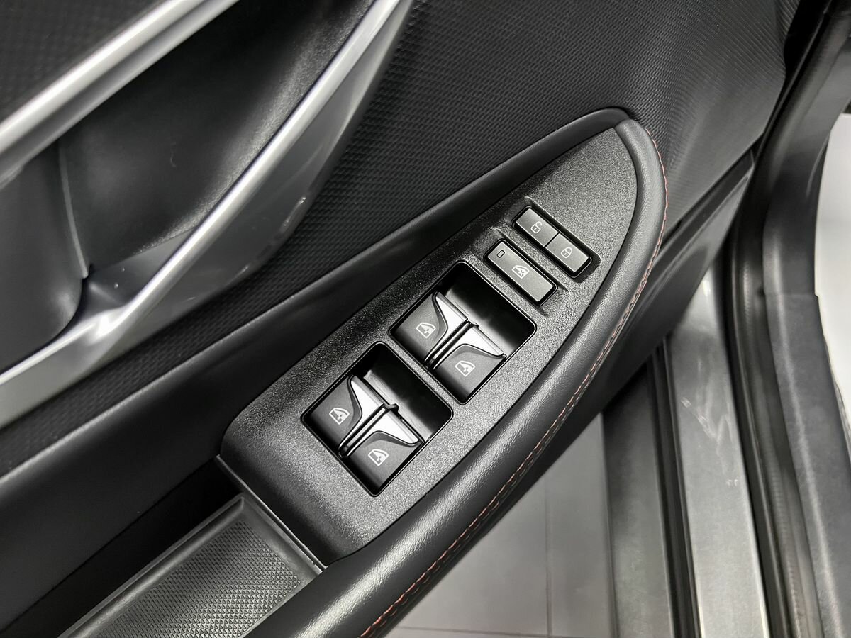 Купить Changan UNI-T с пробегом. Фото: #23