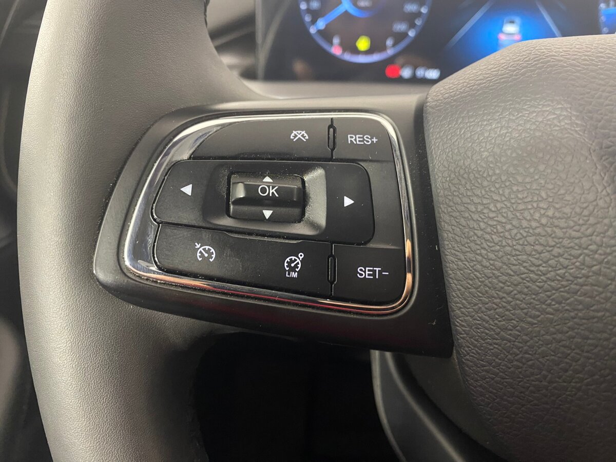 Купить Chery Tiggo 7 Pro Max с пробегом. Фото: #8