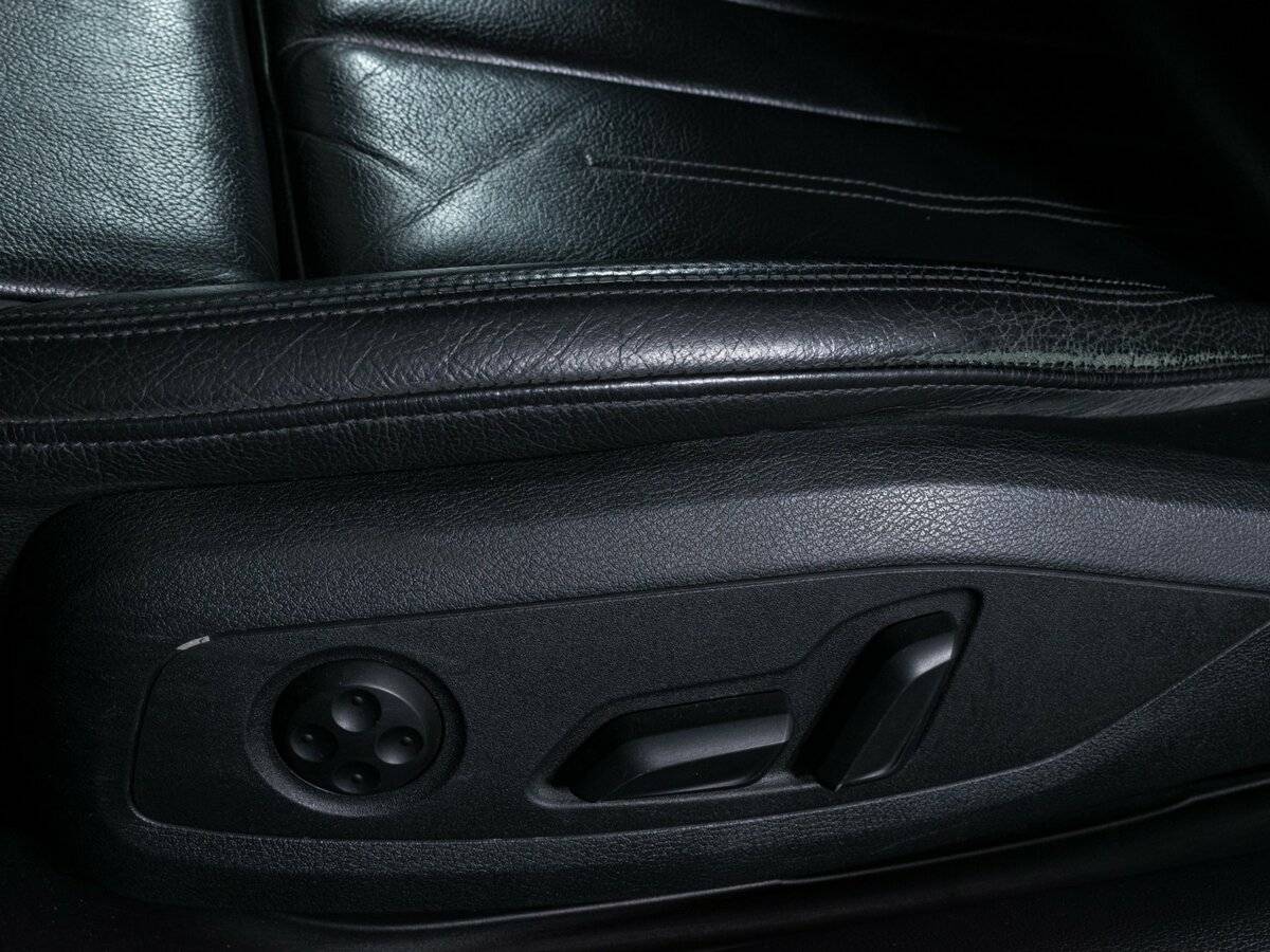 Купить Audi A5 с пробегом. Фото: #14