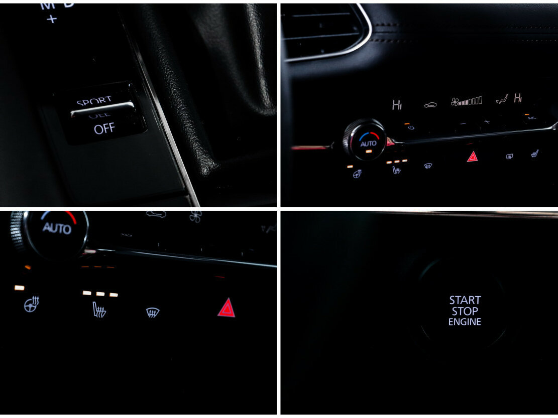 Купить Mazda 3 с пробегом. Фото: #18