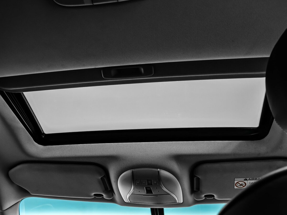 Купить Infiniti QX60 с пробегом. Фото: #15