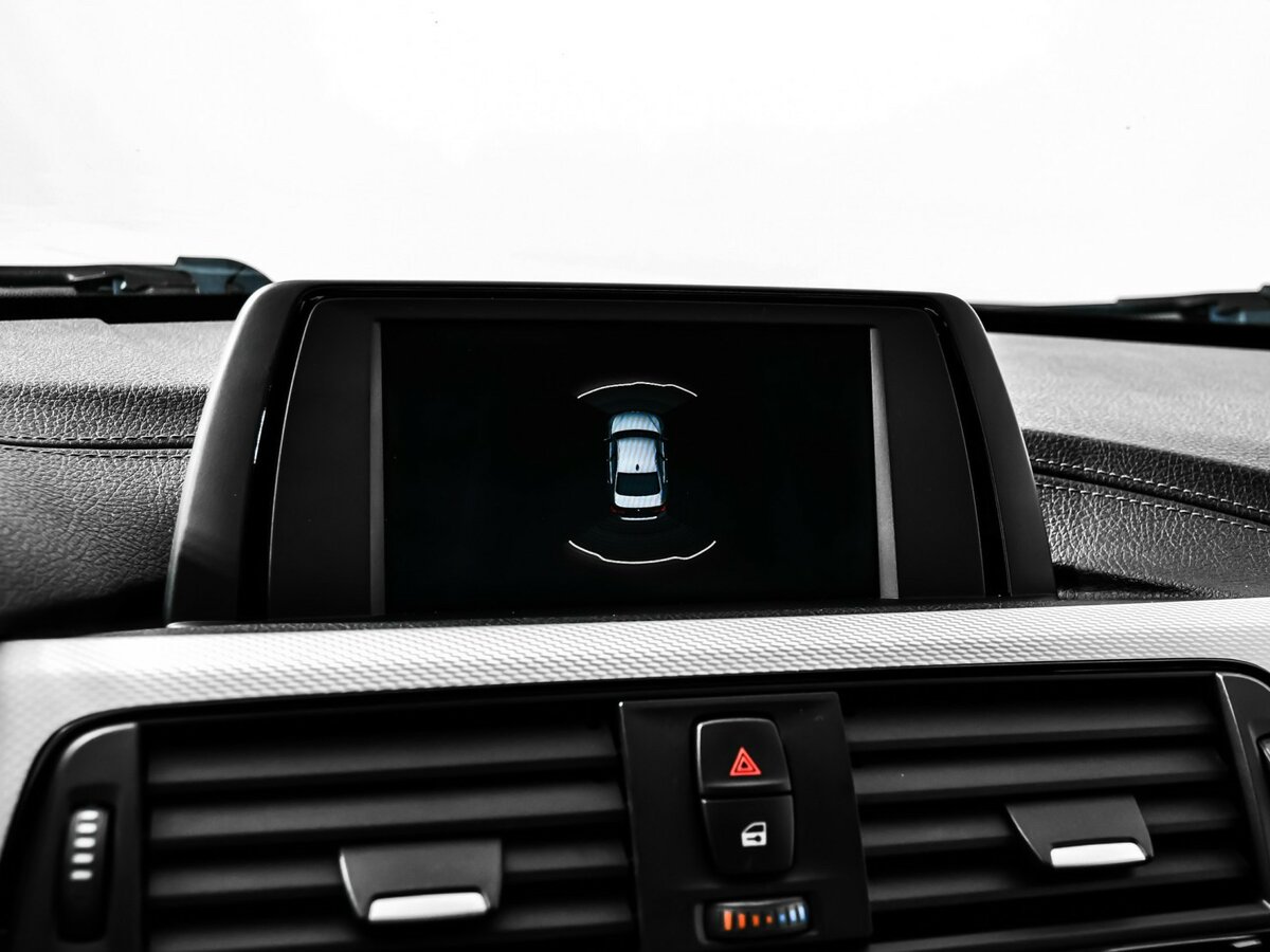 Купить BMW 3 серии с пробегом. Фото: #12