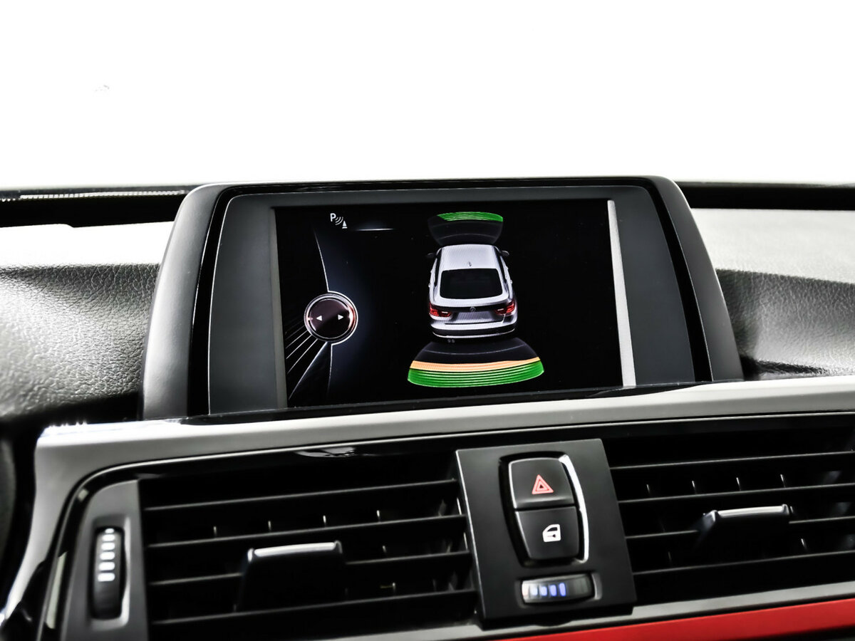 Купить BMW 3 серии с пробегом. Фото: #13