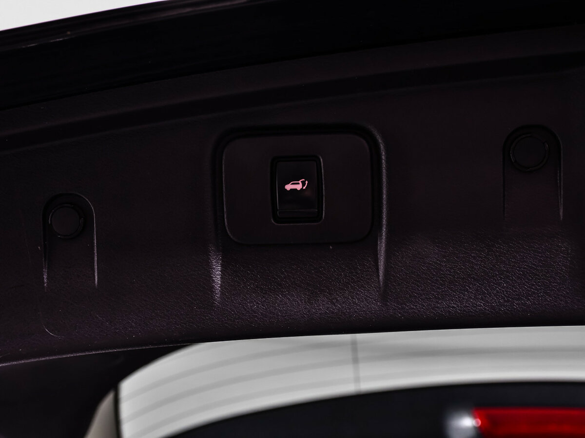 Купить Nissan Murano с пробегом. Фото: #15