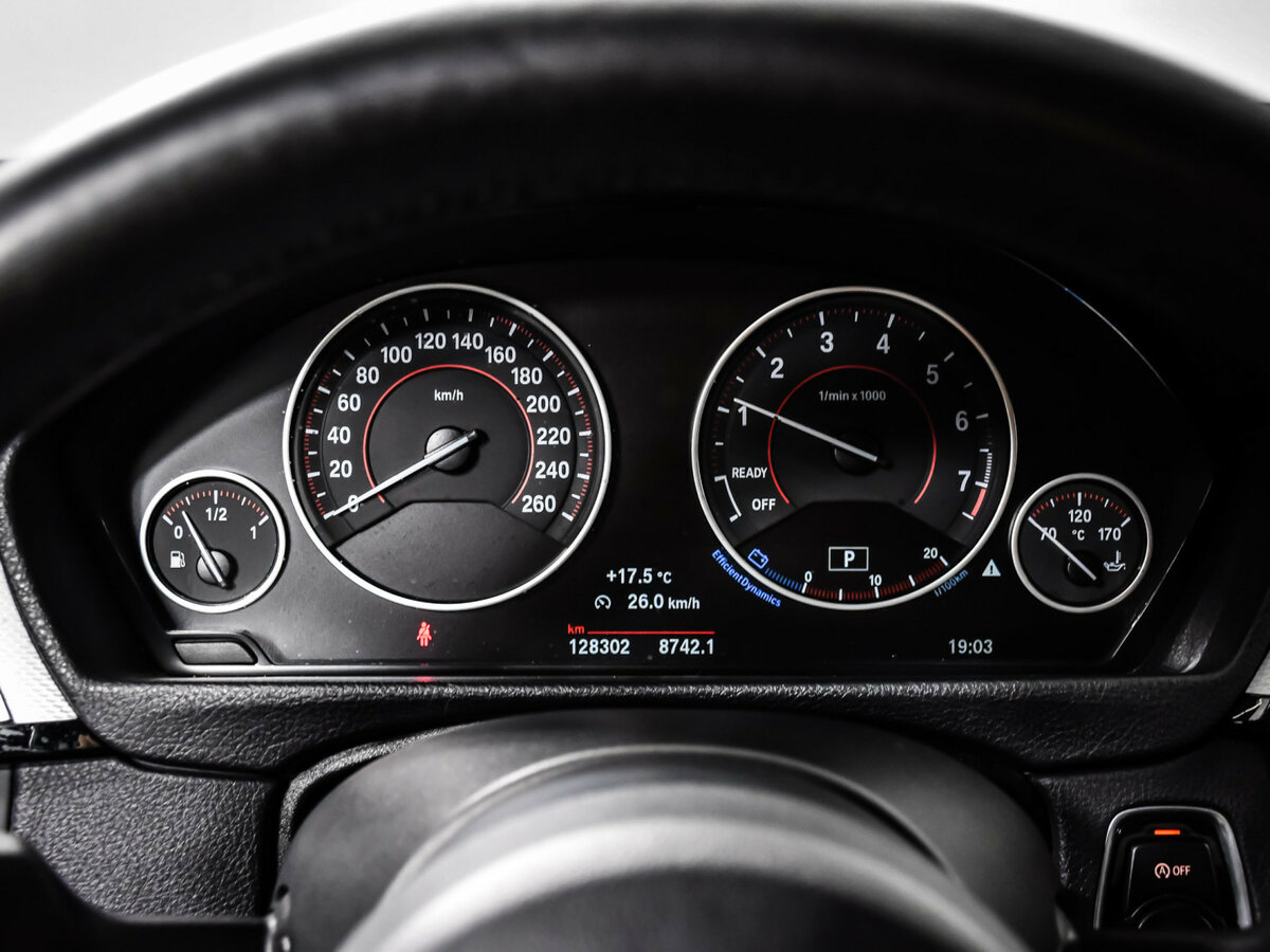 Купить BMW 3 серии с пробегом. Фото: #9