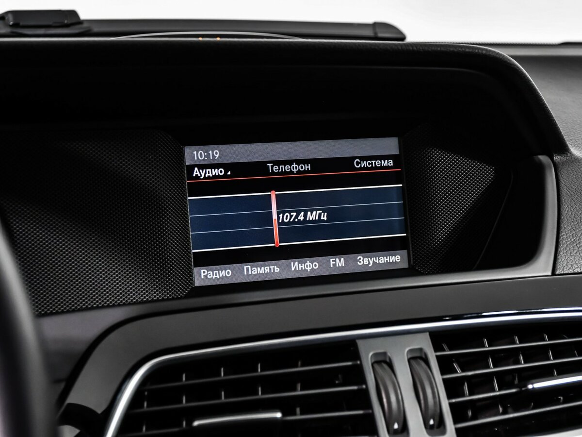 Купить Mercedes-Benz C-Класс с пробегом. Фото: #17