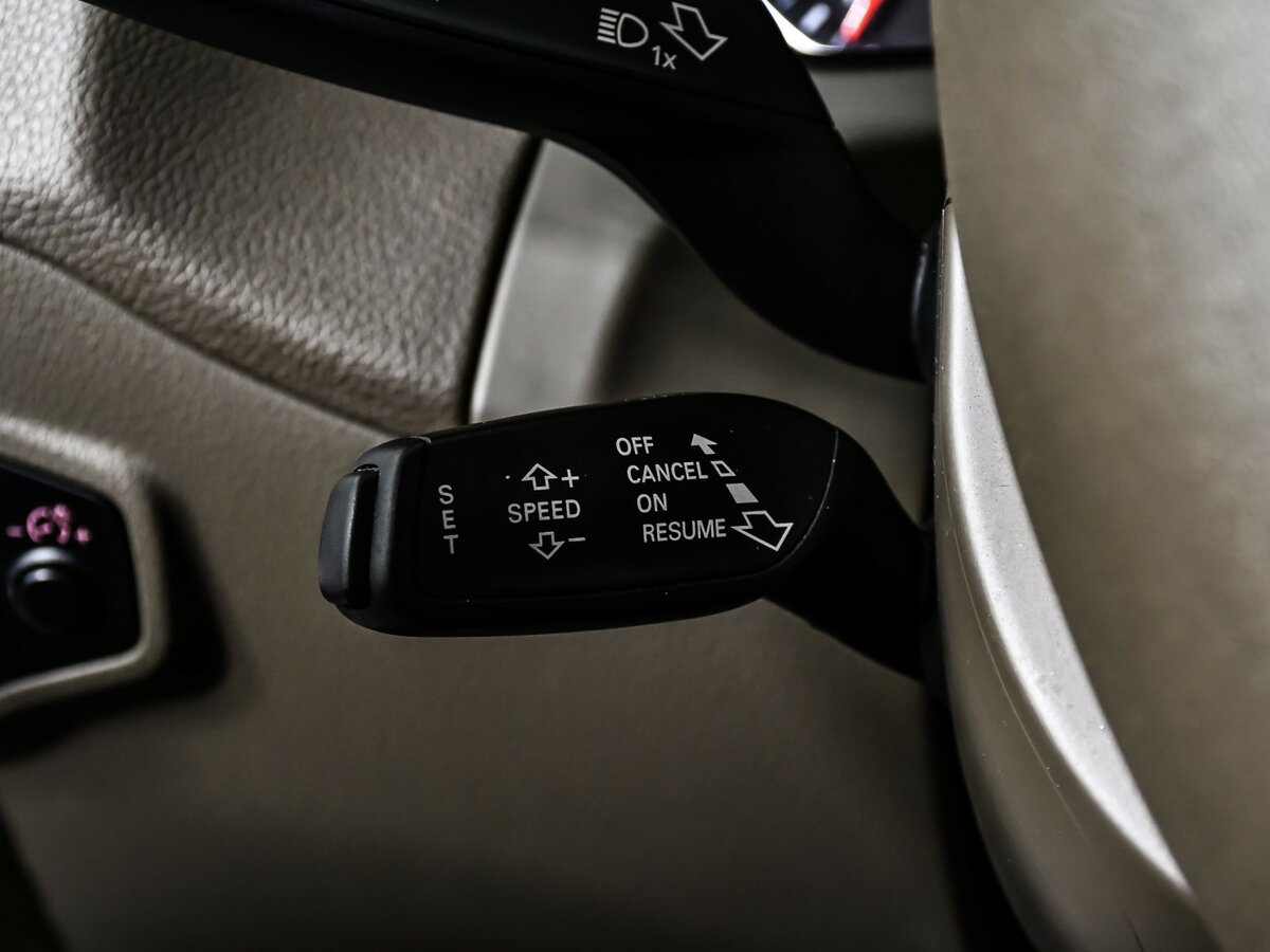 Купить Audi Q5 с пробегом. Фото: #14