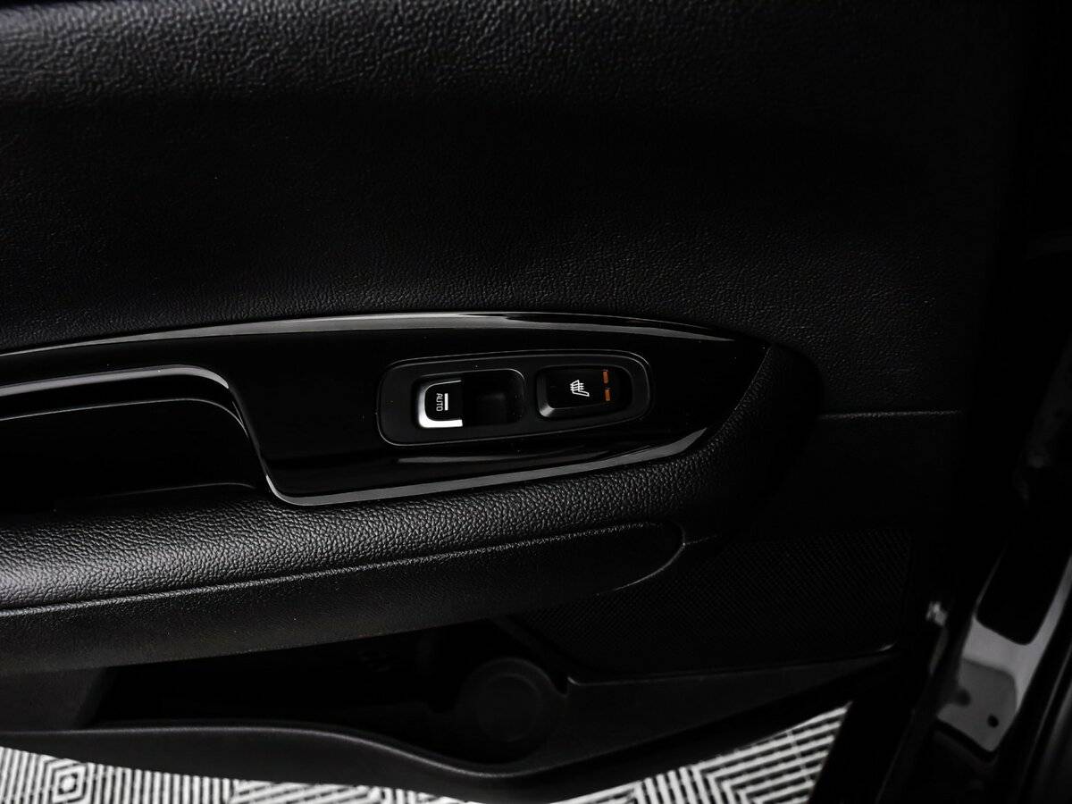 Купить Kia Optima с пробегом. Фото: #12