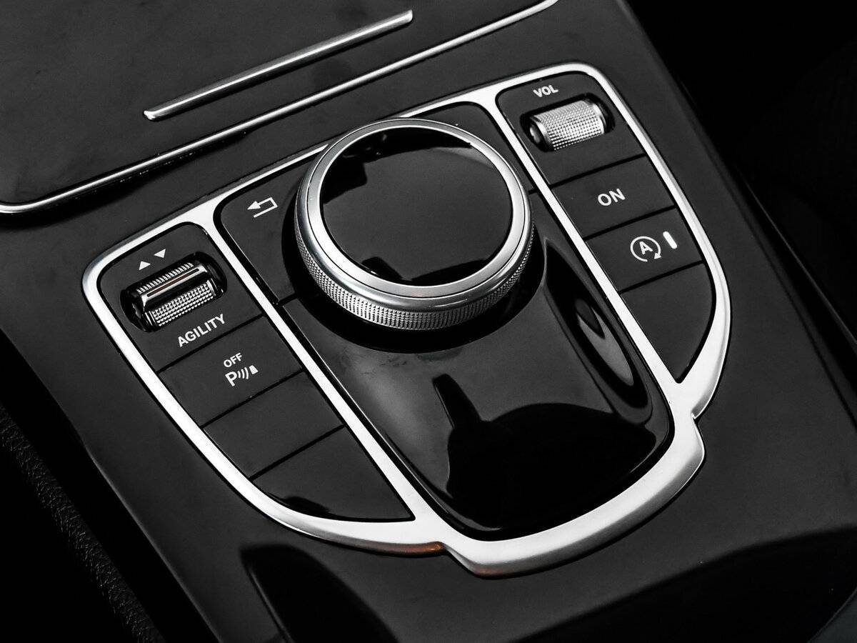 Купить Mercedes-Benz C-Класс с пробегом. Фото: #14