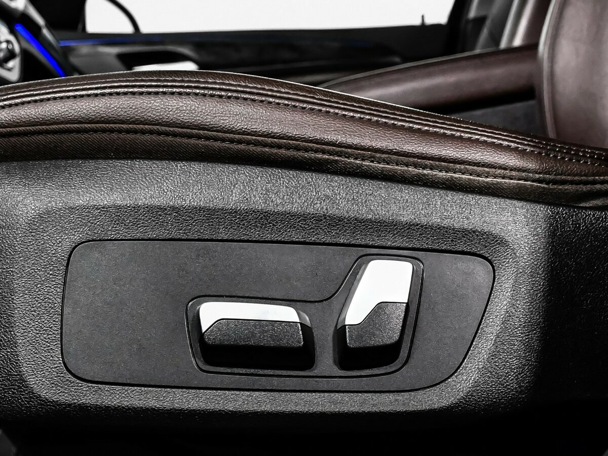 Купить BMW X3 с пробегом. Фото: #10