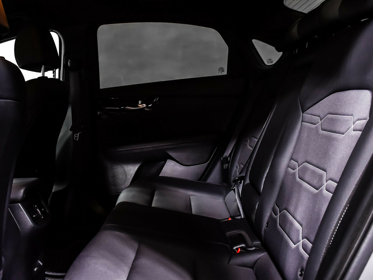 Купить Kia Cerato с пробегом. Фото: #10