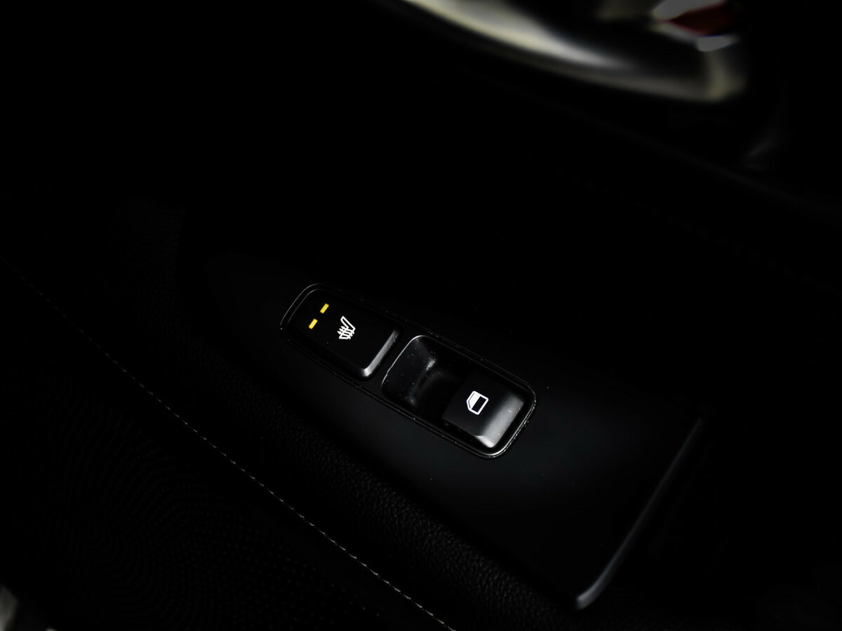 Купить Kia Cerato с пробегом. Фото: #12