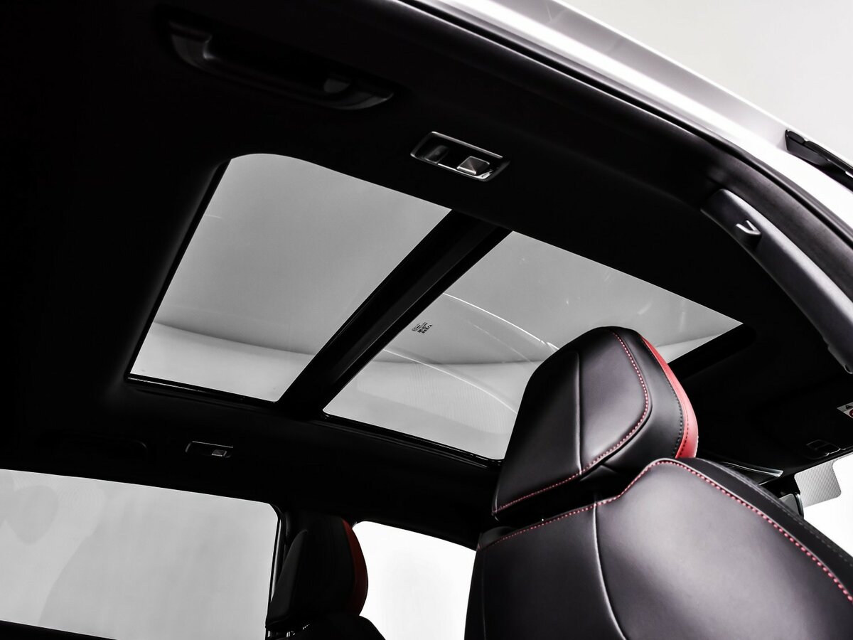 Купить Geely Coolray с пробегом. Фото: #13