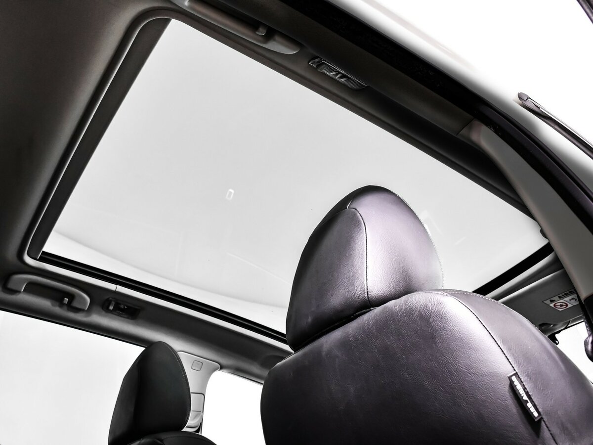 Купить Nissan Qashqai с пробегом. Фото: #19