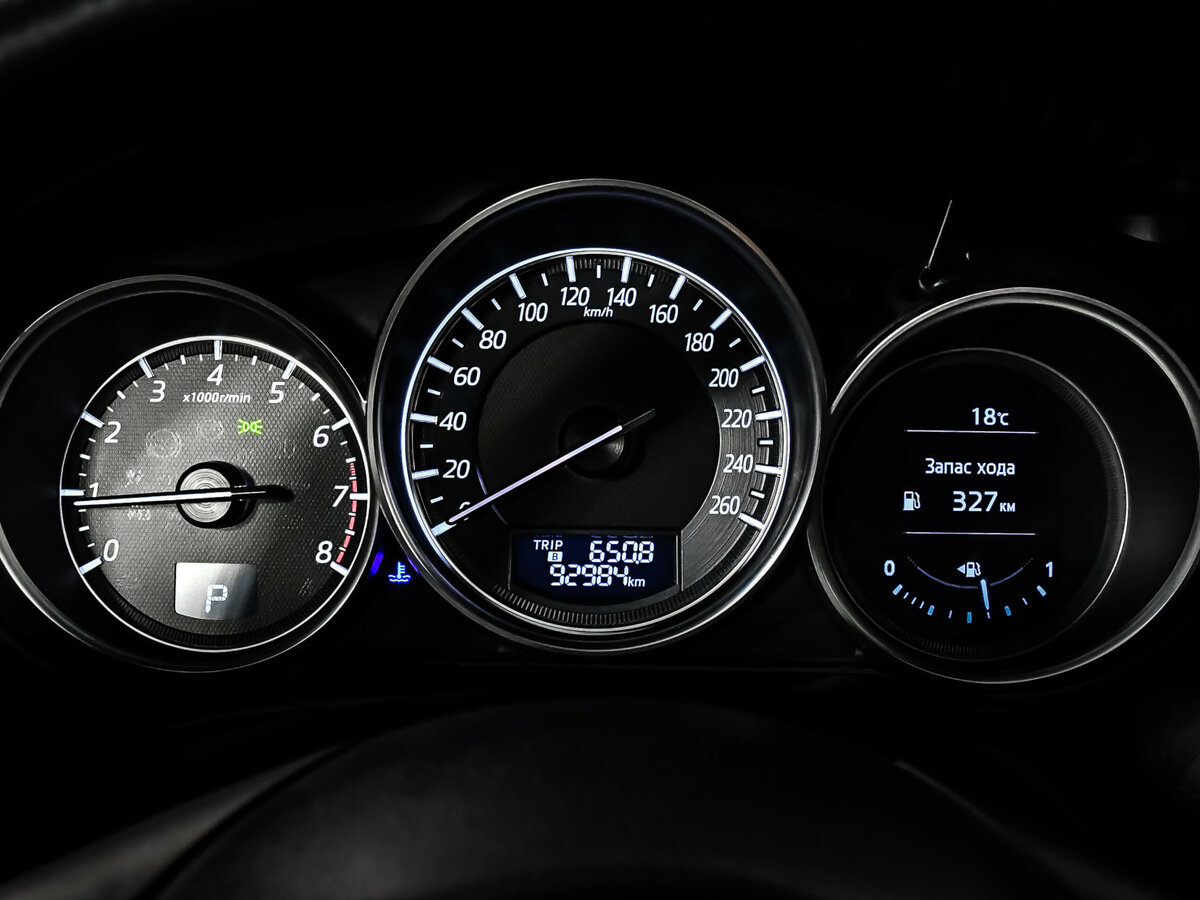 Купить Mazda CX-5 с пробегом. Фото: #7