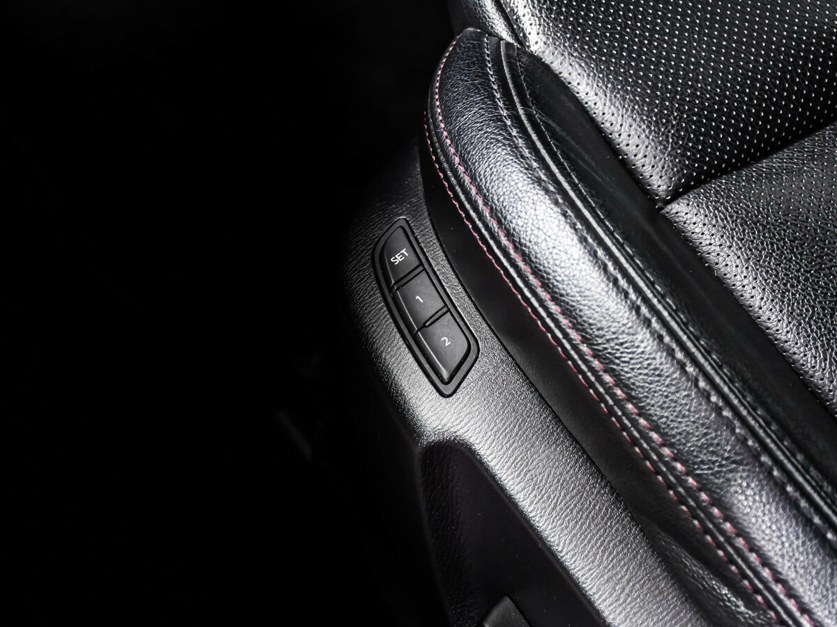 Купить Mazda CX-5 с пробегом. Фото: #12