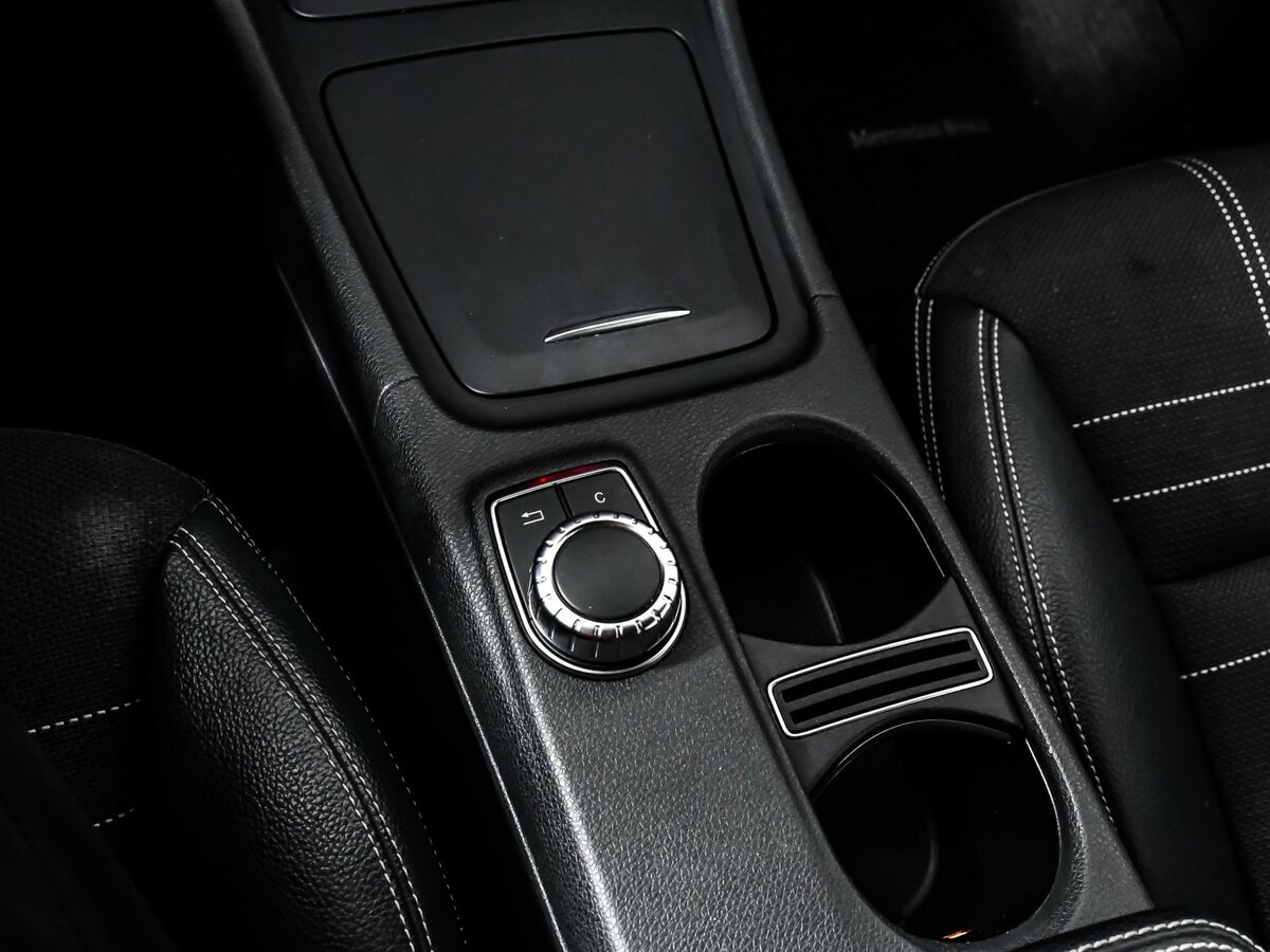 Купить Mercedes-Benz A-Класс с пробегом. Фото: #14