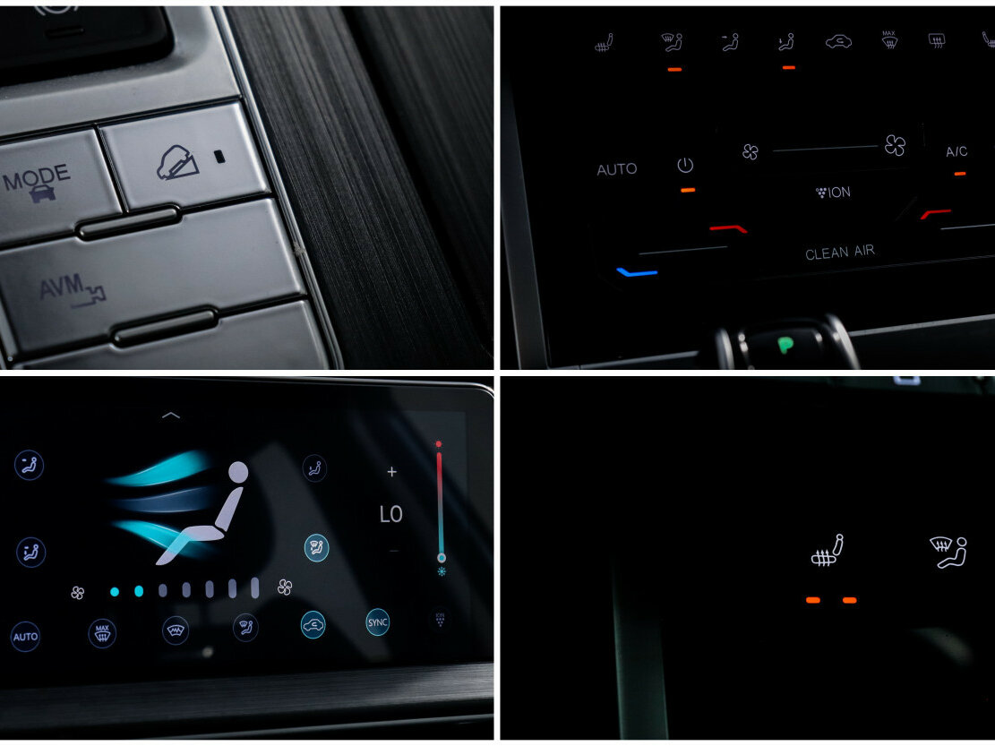 Купить Chery Tiggo 7 Pro Max с пробегом. Фото: #20