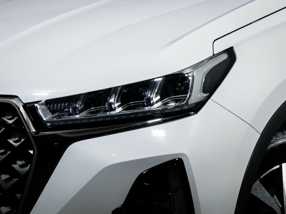 Купить Chery Tiggo 7 Pro Max с пробегом. Фото: #15