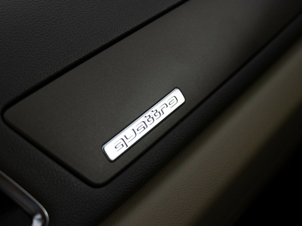 Купить Audi Q3 с пробегом. Фото: #13