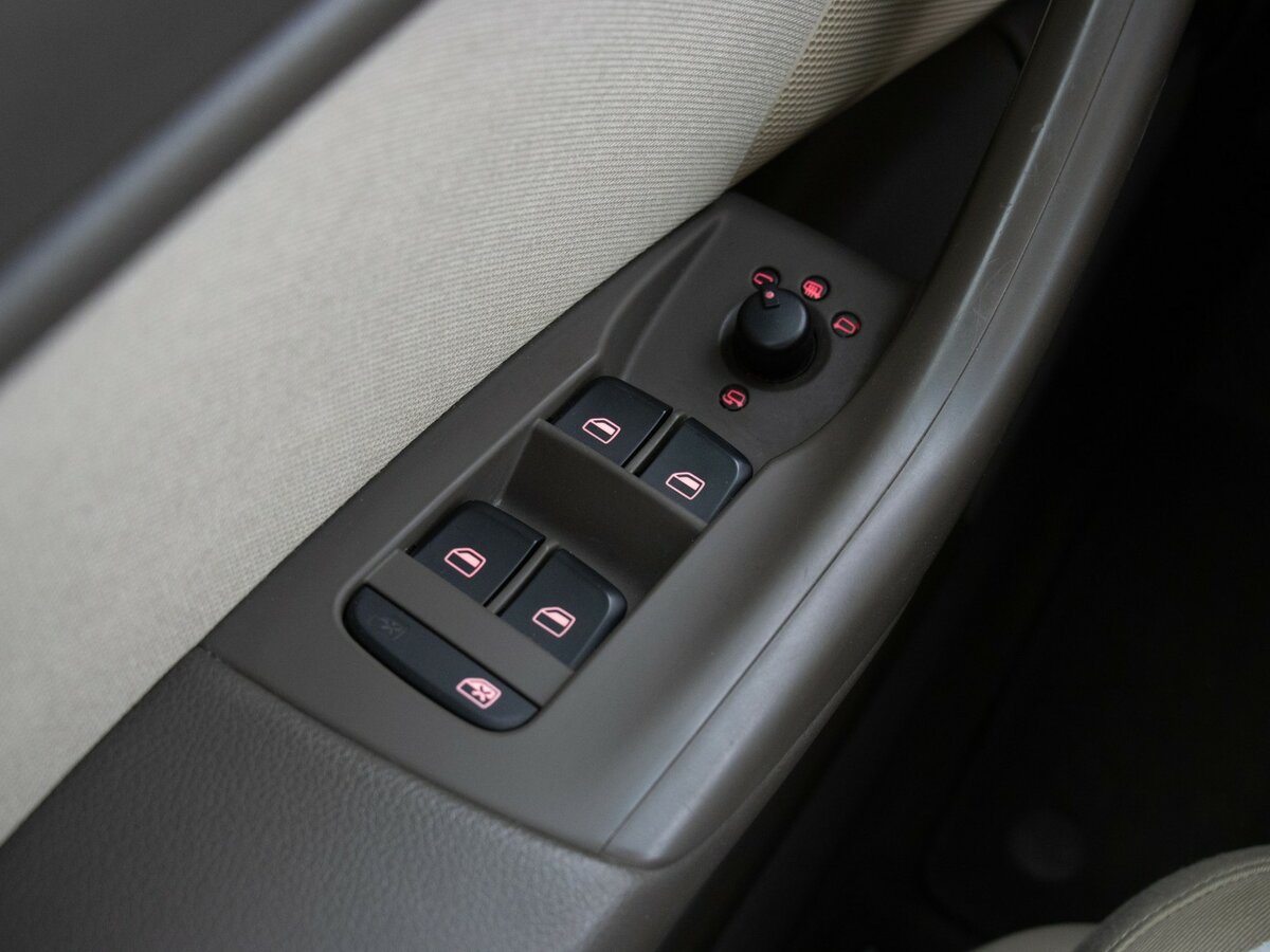 Купить Audi Q3 с пробегом. Фото: #14