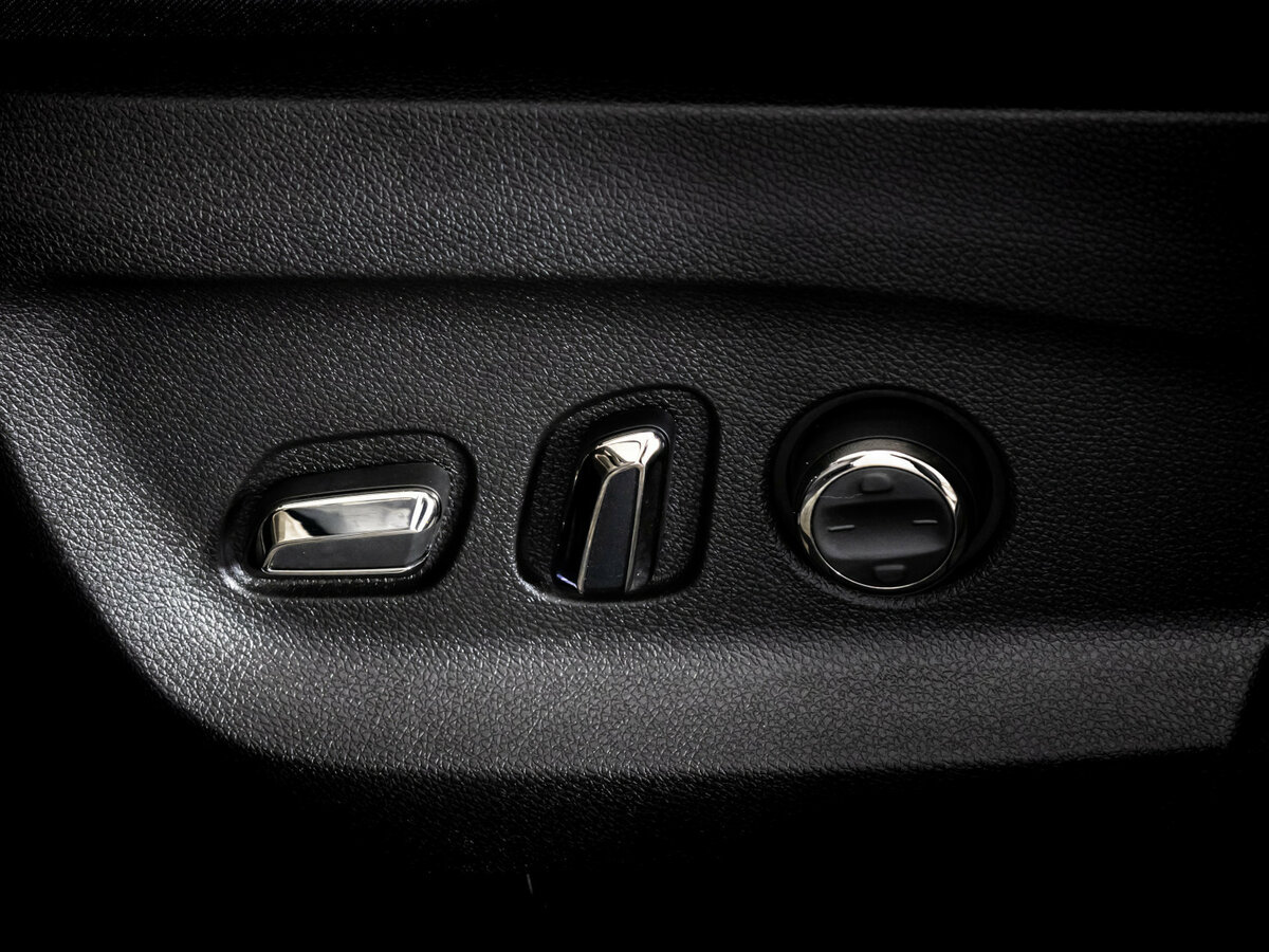 Купить EXEED TXL с пробегом. Фото: #24