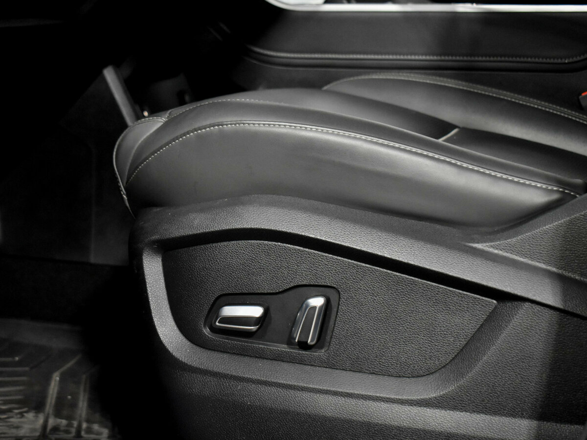 Купить Chery Tiggo 7 Pro Max с пробегом. Фото: #9