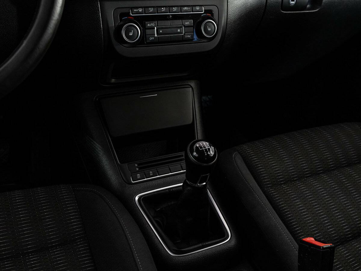 Продажа Б/У Фольксваген Тигуан. Фото: #9