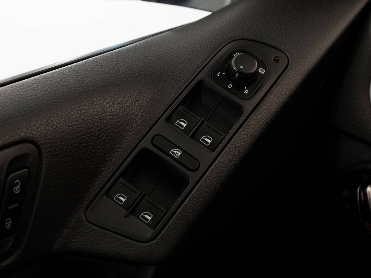 Продажа Б/У Фольксваген Тигуан. Фото: #12