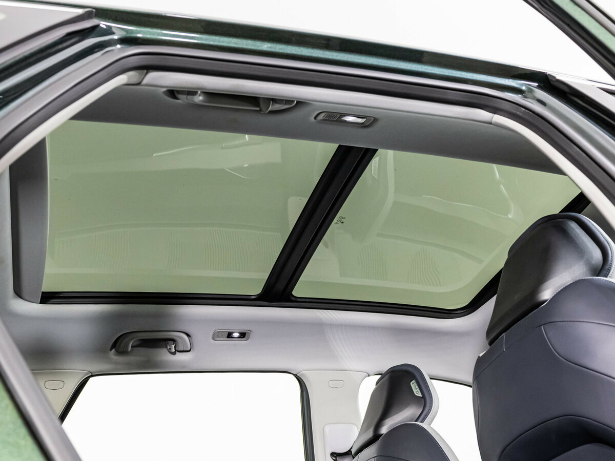 Купить Geely Atlas с пробегом. Фото: #22