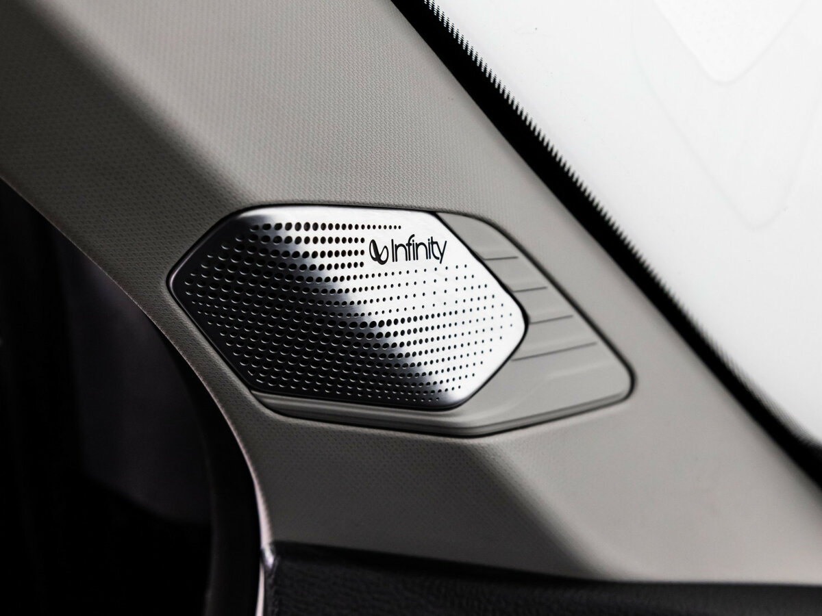 Купить Geely Atlas с пробегом. Фото: #26