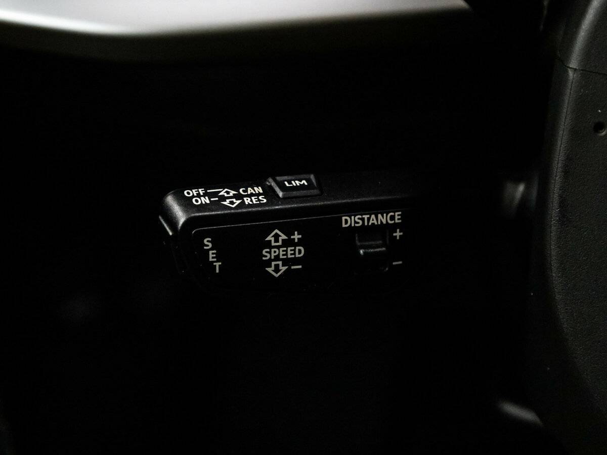 Купить Audi A3 с пробегом. Фото: #14