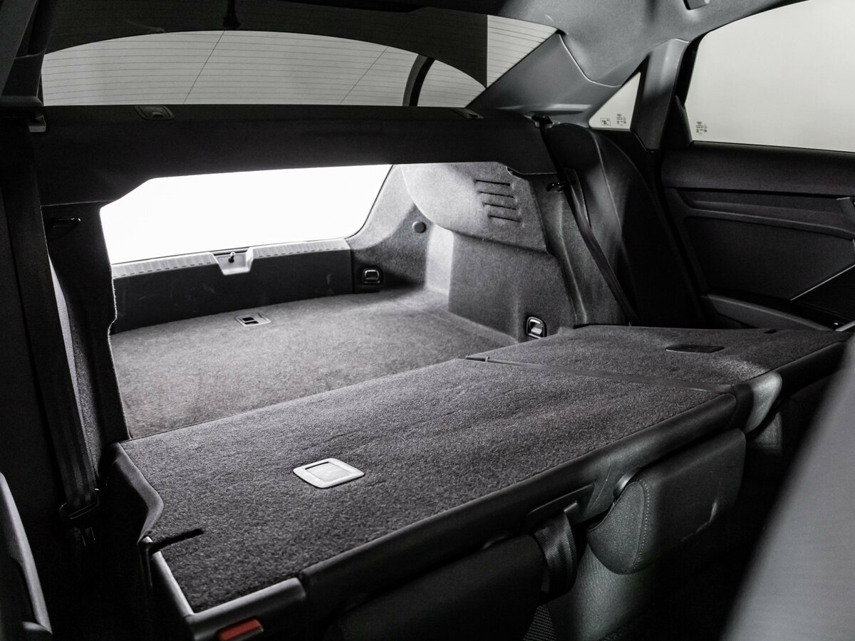 Купить Audi A3 с пробегом. Фото: #19