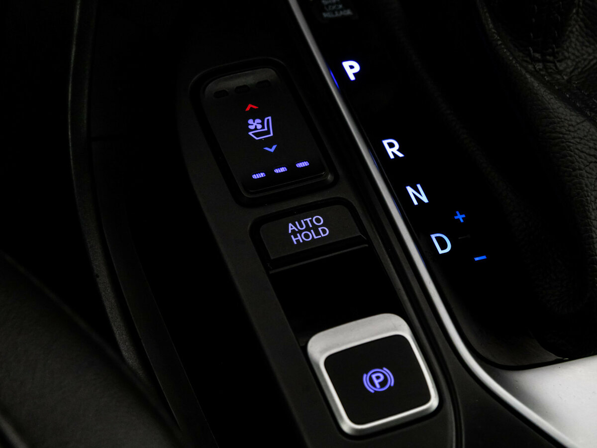 Купить Hyundai Santa Fe с пробегом. Фото: #12