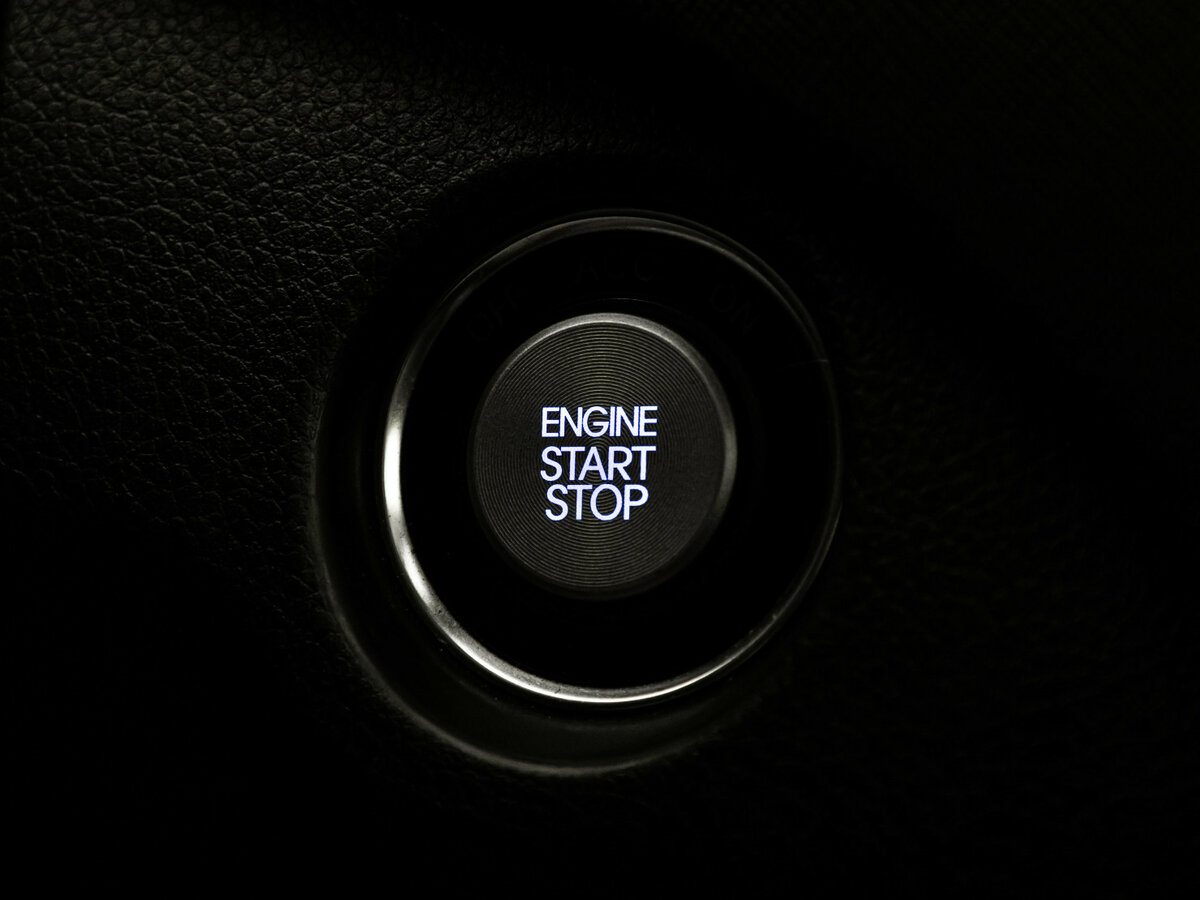 Купить Hyundai Santa Fe с пробегом. Фото: #13