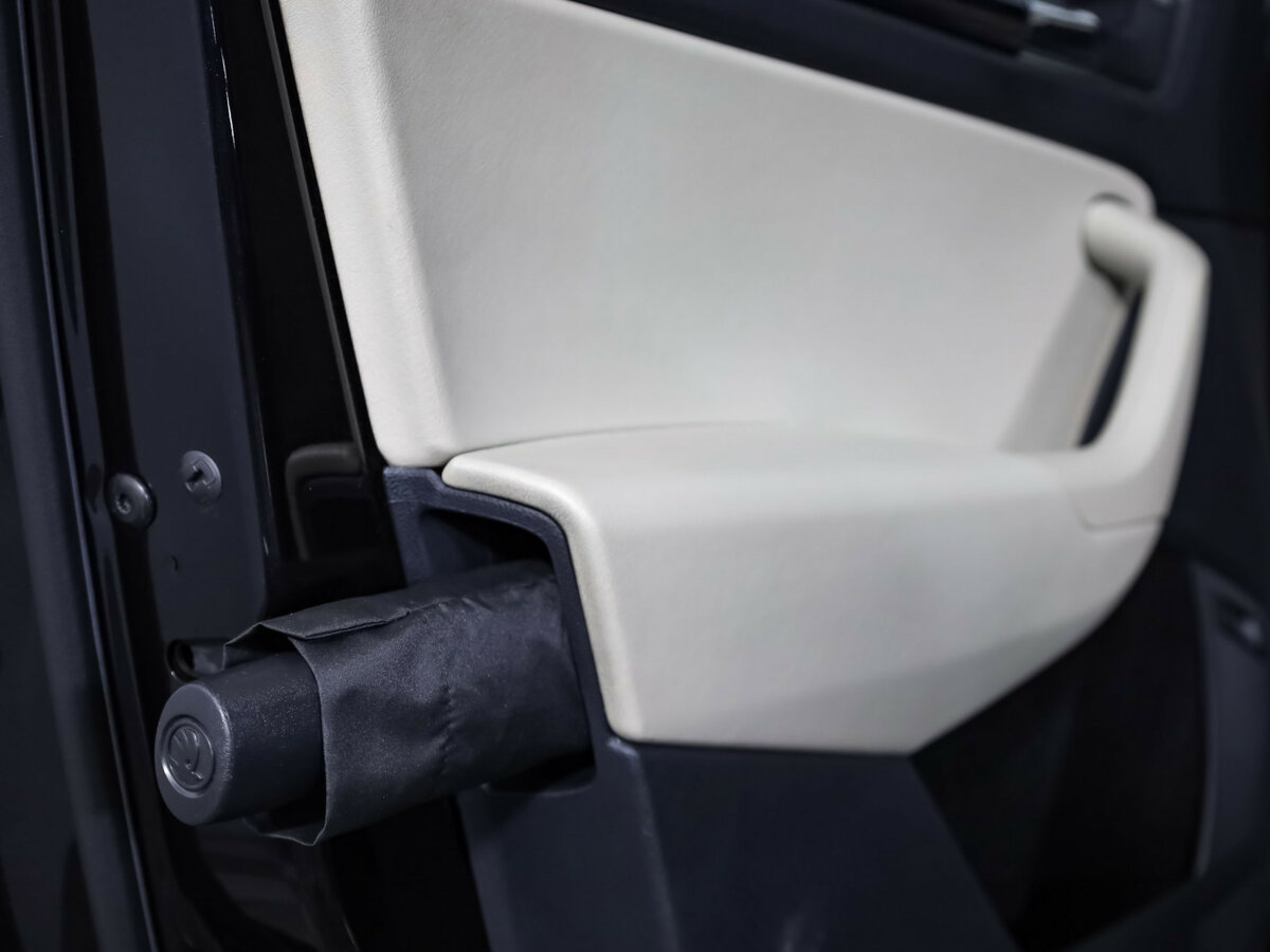 Купить Skoda Kodiaq с пробегом. Фото: #13