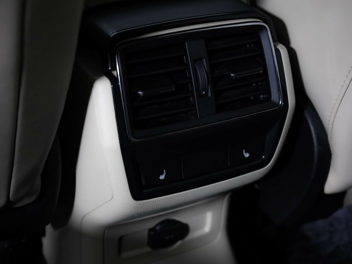 Купить Skoda Kodiaq с пробегом. Фото: #22