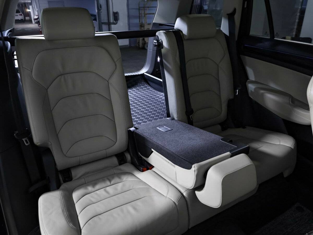 Купить Skoda Kodiaq с пробегом. Фото: #29