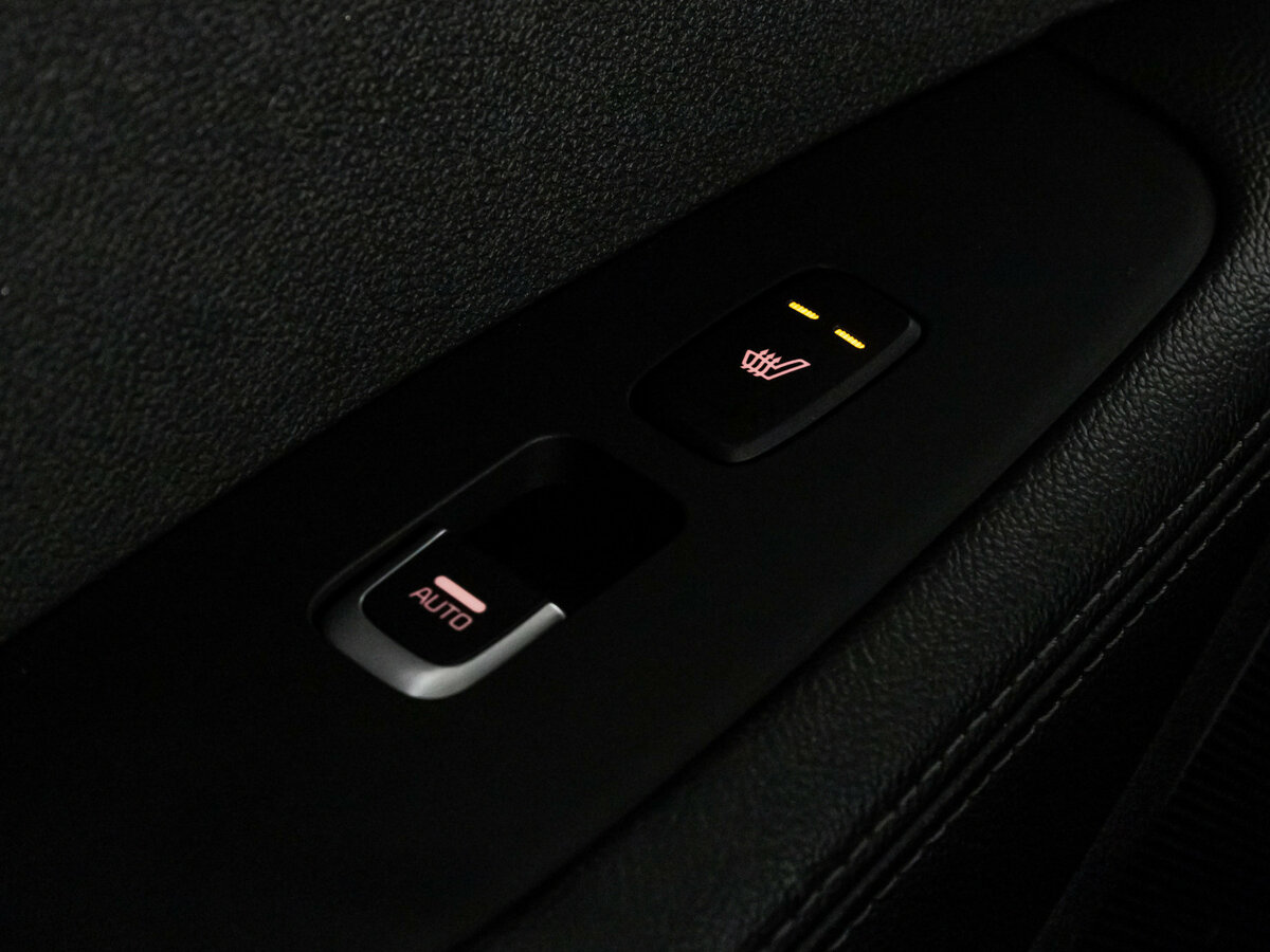 Купить Kia Sorento с пробегом. Фото: #25