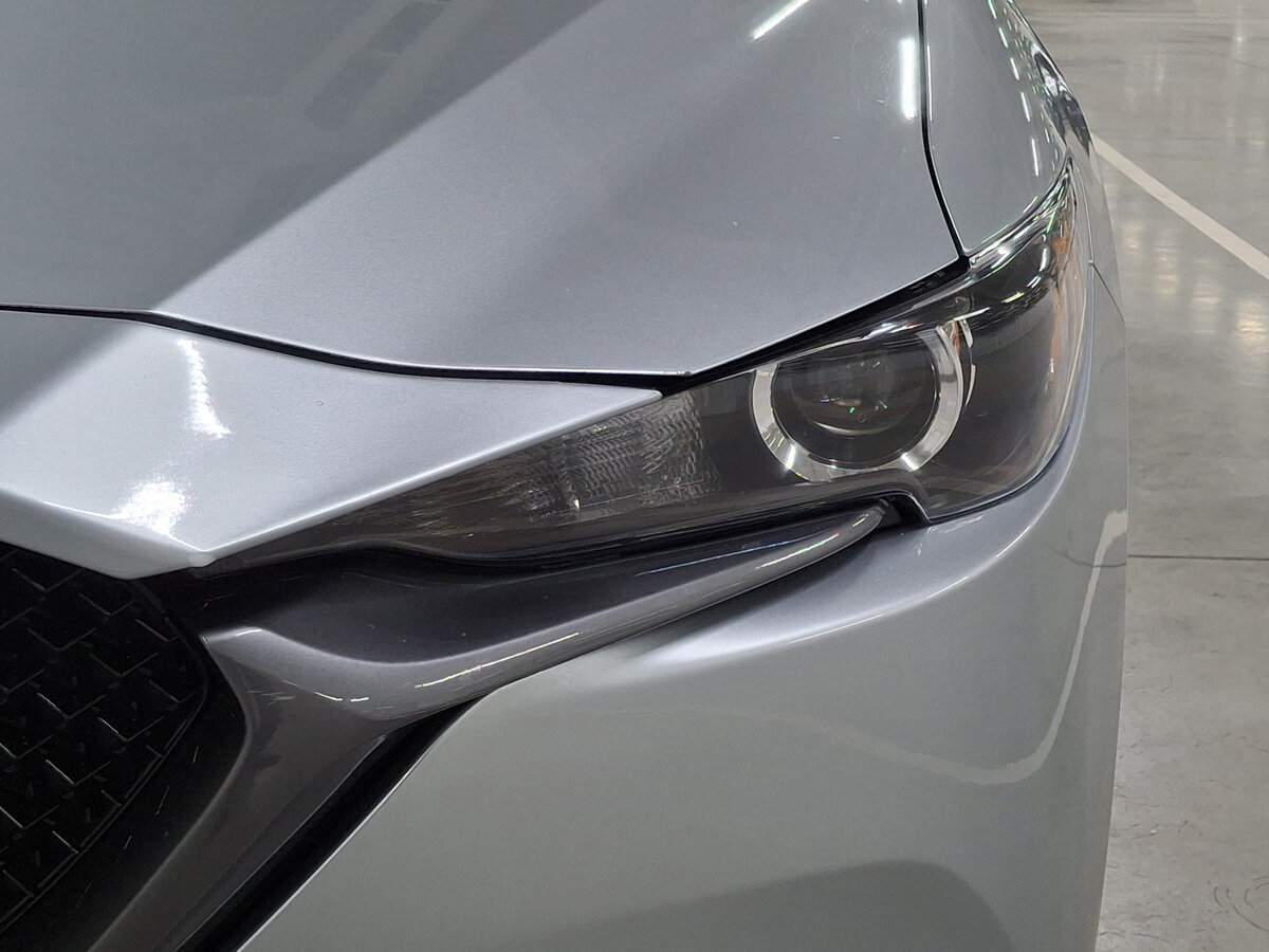 Купить Mazda CX-5 с пробегом. Фото: #16