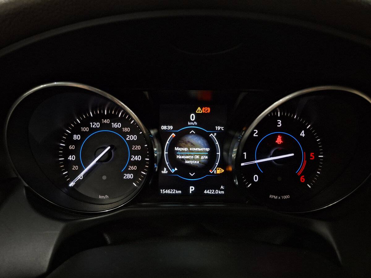 Купить Jaguar XF с пробегом. Фото: #12