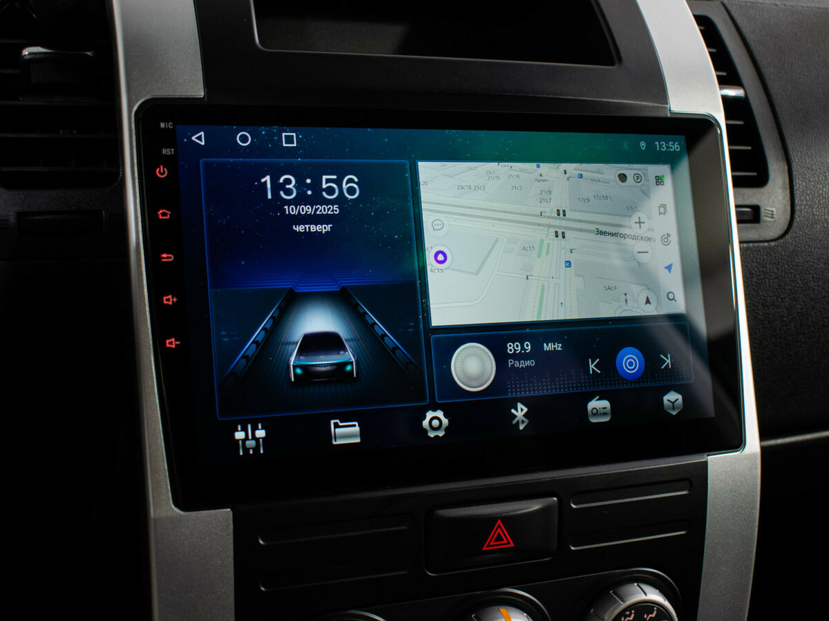 Продажа Б/У Ниссан Икс-Трейл. Фото: #14