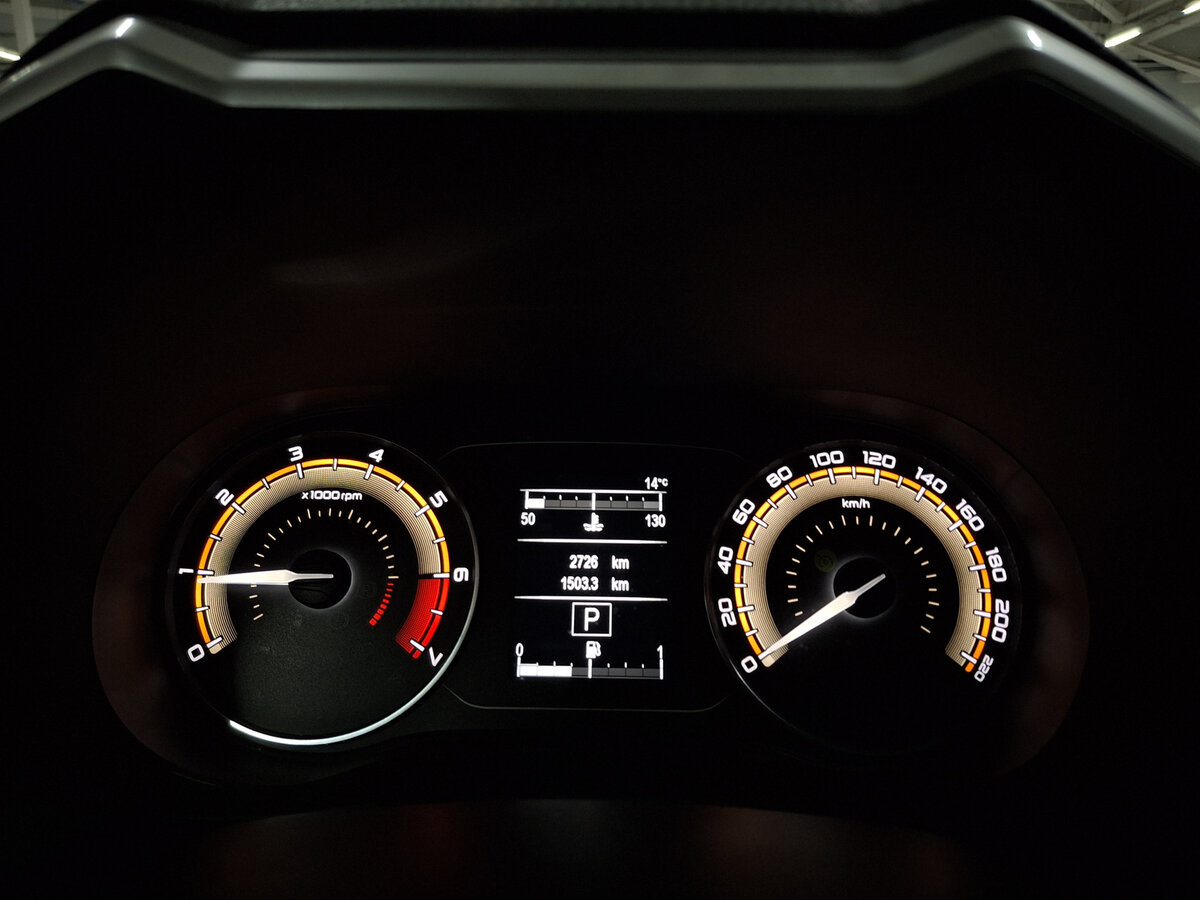 Купить Lada (ВАЗ) Vesta с пробегом. Фото: #12