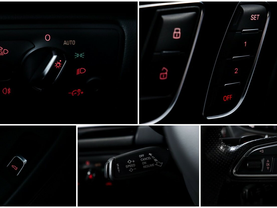 Купить Audi A6 с пробегом. Фото: #14