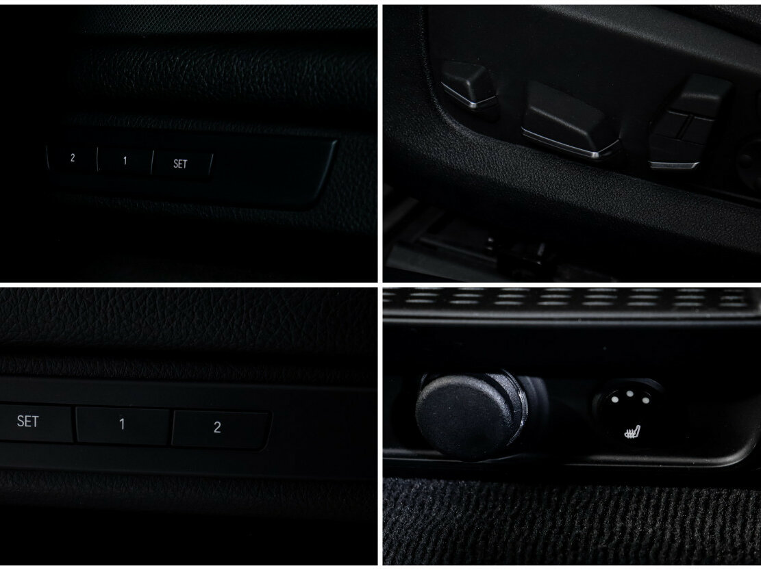 Купить BMW 5 серии с пробегом. Фото: #14