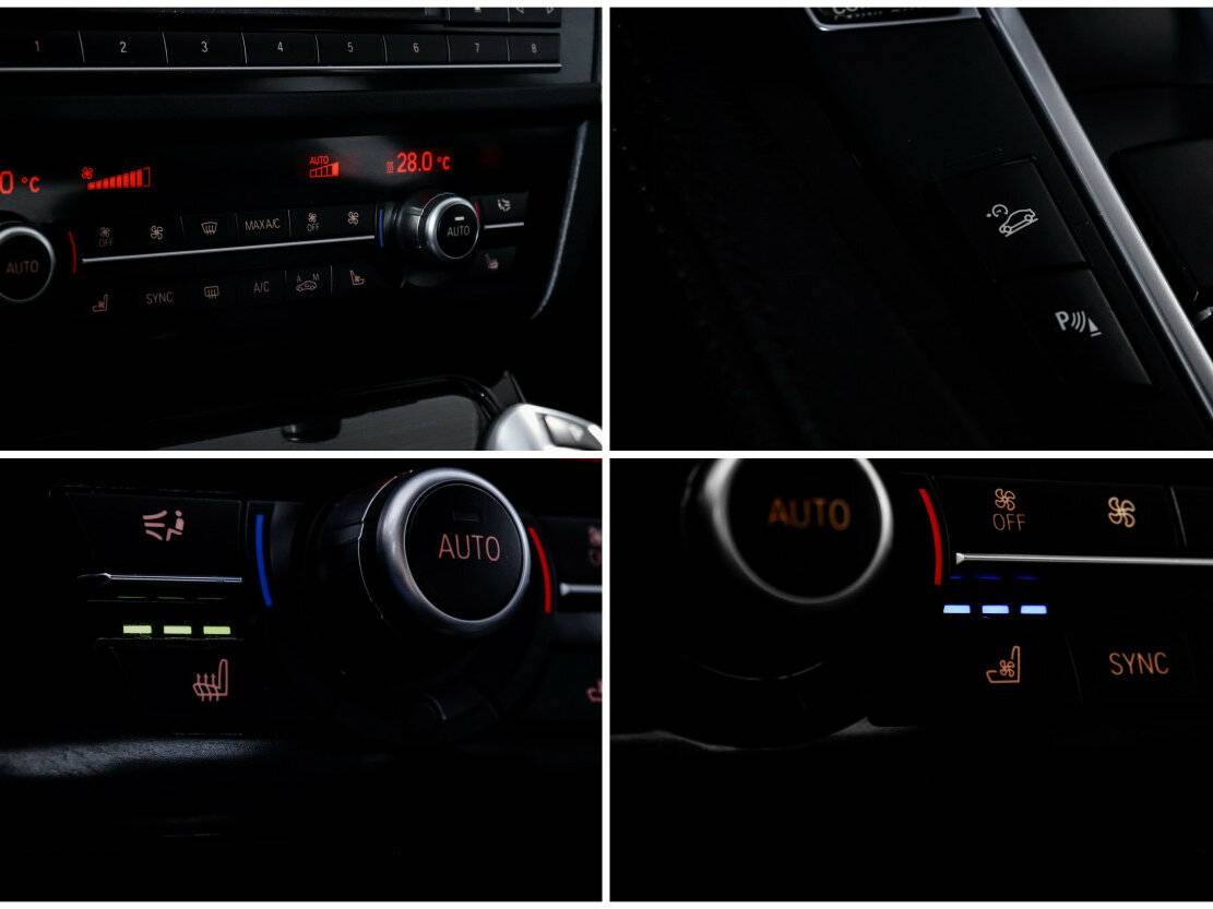 Купить BMW 5 серии с пробегом. Фото: #16